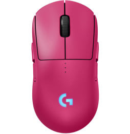 Souris Gaming Sans Fil Logitech G Pro 2 LIGHTSPEED (910-007310)