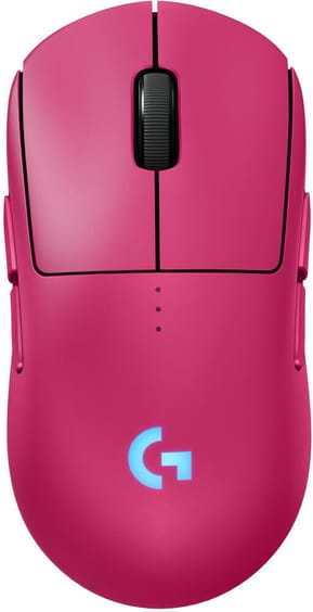 Souris Gaming Sans Fil Logitech G Pro 2 LIGHTSPEED (910-007310)