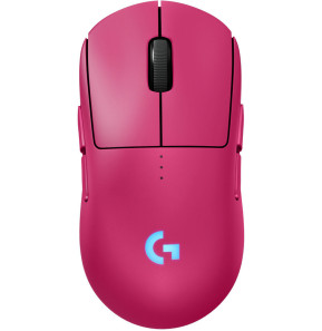 Souris Gaming Sans Fil Logitech G Pro 2...