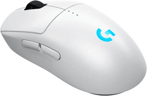 Souris Gaming Sans Fil Logitech G Pro 2 LIGHTSPEED - Blanc (910-007303) — image 2