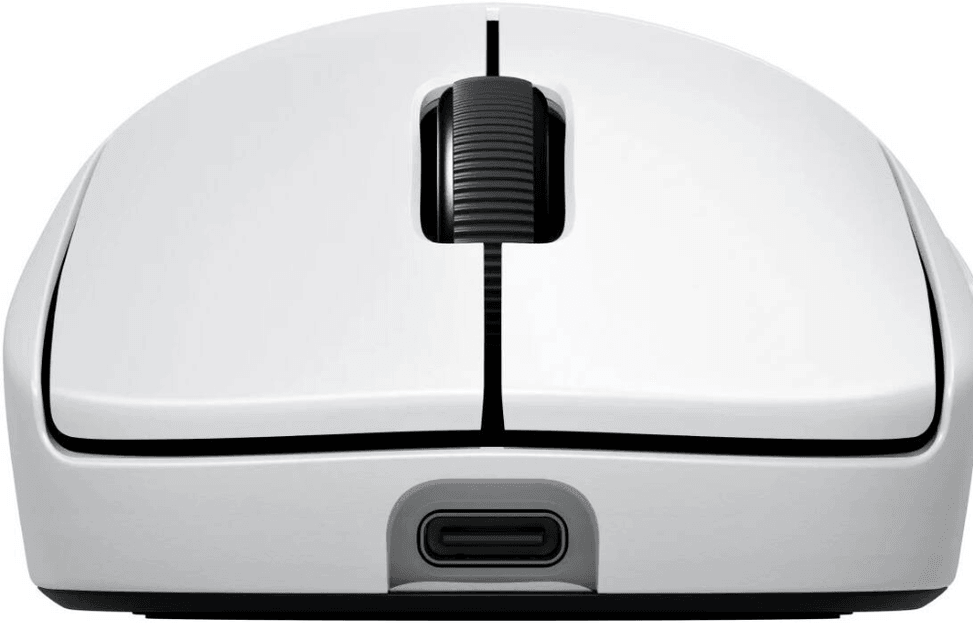 Souris Gaming Sans Fil Logitech G Pro 2 LIGHTSPEED - Blanc (910-007303) — image 4