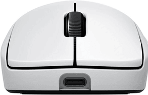Souris Gaming Sans Fil Logitech G Pro 2 LIGHTSPEED - Blanc (910-007303) — image 4
