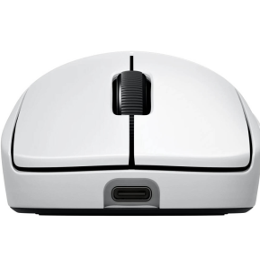 Souris Gaming Sans Fil Logitech G Pro 2 LIGHTSPEED - Blanc (910-007303)