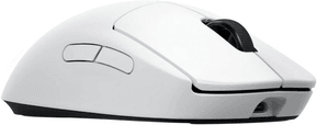 Souris Gaming Sans Fil Logitech G Pro 2 LIGHTSPEED - Blanc (910-007303) — image 3