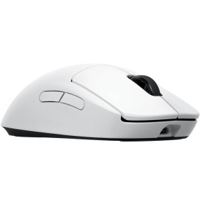 Souris Gaming Sans Fil Logitech G Pro 2 LIGHTSPEED - Blanc (910-007303)