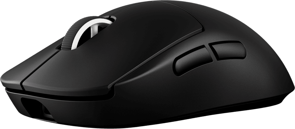 فأرة لاسلكية للألعاب Logitech G Pro X SUPERLIGHT 2C (910-007532) — صورة 3