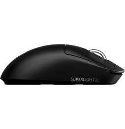 Souris Gaming Sans Fil Logitech G Pro X SUPERLIGHT 2C (910-007532)