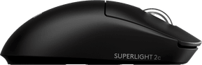 Souris Gaming Sans Fil Logitech G Pro X SUPERLIGHT 2C (910-007532) — image 4