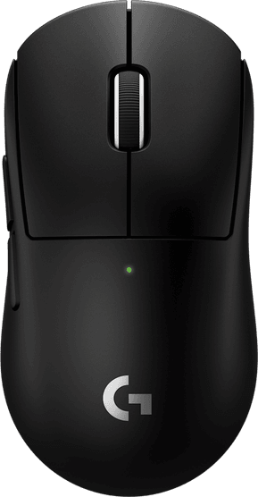 Souris Gaming Sans Fil Logitech G Pro X SUPERLIGHT 2C (910-007532)