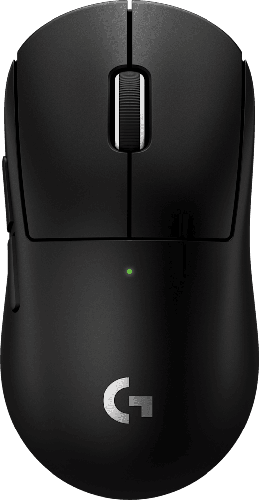 Souris Gaming Sans Fil Logitech G Pro X SUPERLIGHT 2C (910-007532)