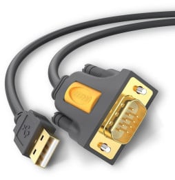 Adaptateur Ugreen USB 2.0...