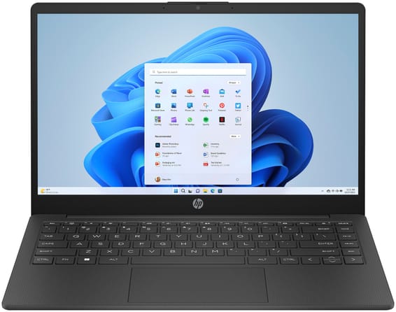 HP 14-ep1030nk Laptop (C2BV1EA)