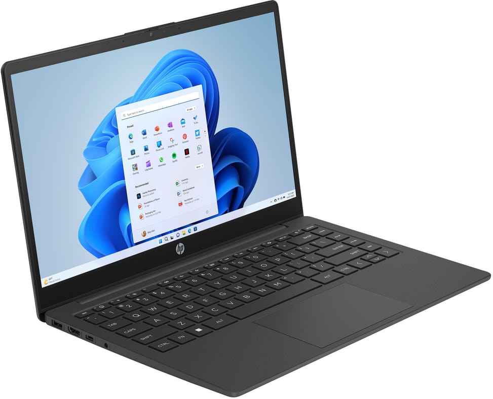 Ordinateur portable HP 14-ep1030nk (C2BV1EA) — image 2