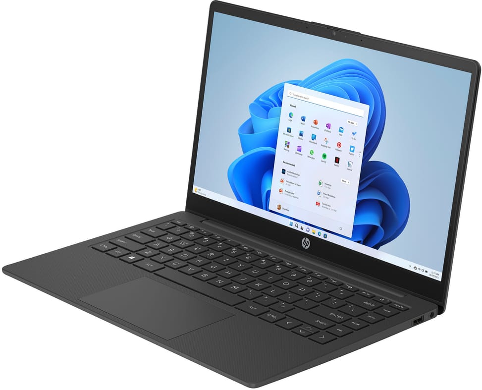 حاسوب محمول HP 14-ep1030nk (C2BV1EA) — صورة 3