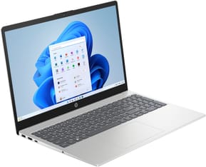 Ordinateur portable HP 15-fd1100nk (C9UA1EA) — image 2