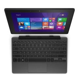 Tablette Tactile DELL Venue 10 Pro série 5055 avec Windows 8.1 + Office 365