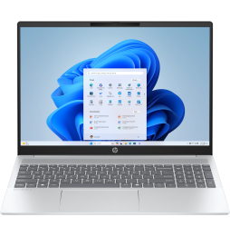 Ordinateur portable HP...