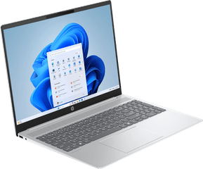 Ordinateur portable HP OmniBook 5 AI 16-af1004nf (C9ME7EA) — image 2