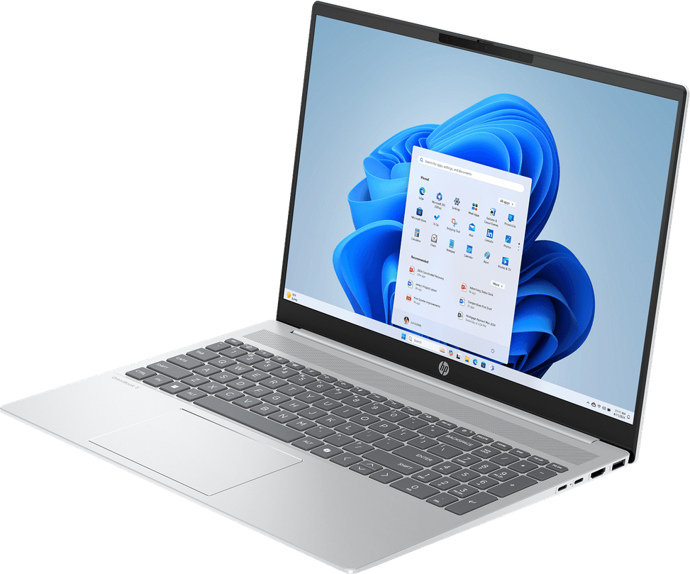 Ordinateur portable HP OmniBook 5 AI 16-af1004nf (C9ME7EA) — image 3