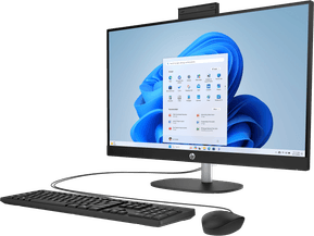 Ordinateur tout-en-un HP AI 27-cr2011nk (BW4F2EA)