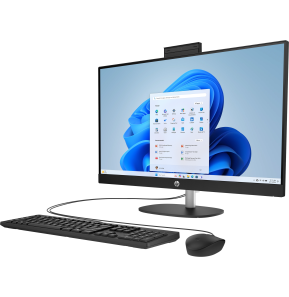Ordinateur tout-en-un HP AI 27-cr2011nk (BW4F2EA)