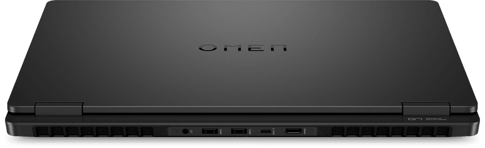 حاسوب محمول للألعاب HP OMEN 17-db1038nf (C7GX8EA) — صورة 6