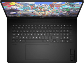 Ordinateur portable Gaming HP OMEN 17-db1038nf (C7GX8EA) — image 4