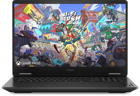Ordinateur portable Gaming HP OMEN 17-db1038nf (C7GX8EA) — image 5