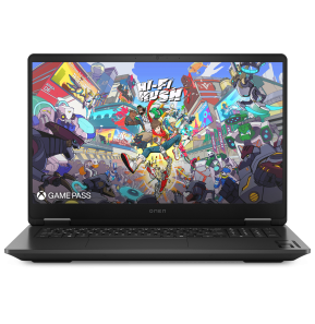 Ordinateur portable Gaming HP OMEN 17-db1038nf (C7GX8EA)
