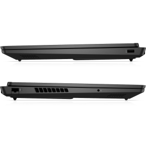 Ordinateur portable Gaming HP OMEN 17-db1038nf (C7GX8EA)