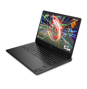 Ordinateur portable Gaming HP OMEN 17-db1038nf (C7GX8EA)