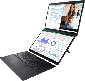 Ordinateur portable Asus Zenbook Duo (UX8406CA-QL227W) — image 3