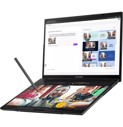 Ordinateur portable Asus Zenbook Duo (UX8406CA-QL227W)
