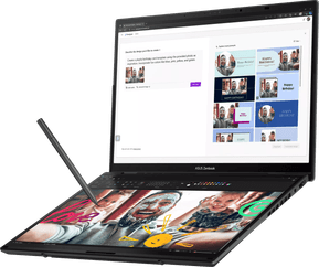 Ordinateur portable Asus Zenbook Duo (UX8406CA-QL227W) — image 6