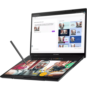Ordinateur portable Asus Zenbook Duo (UX8406CA-QL227W)