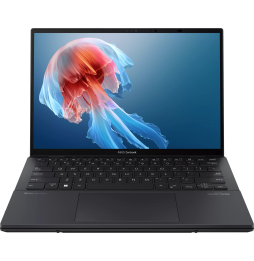 Ordinateur portable Asus Zenbook Duo (UX8406CA-QL227W)