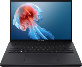 Ordinateur portable Asus Zenbook Duo (UX8406CA-QL227W) — image 4