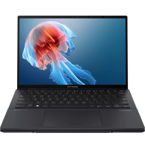 Ordinateur portable Asus Zenbook Duo (UX8406CA-QL227W)