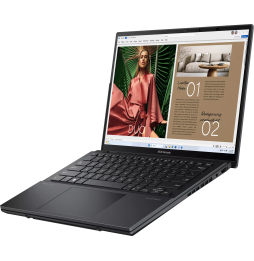 Ordinateur portable Asus Zenbook Duo (UX8406CA-QL227W)