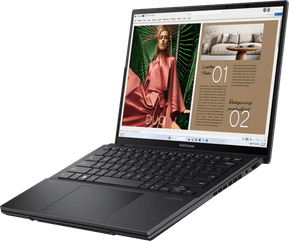 Ordinateur portable Asus Zenbook Duo (UX8406CA-QL227W) — image 5