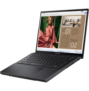 Ordinateur portable Asus Zenbook Duo (UX8406CA-QL227W)
