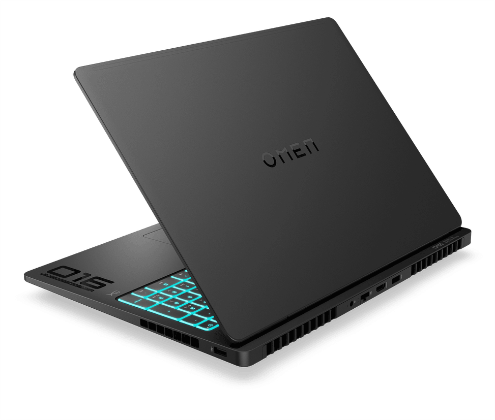 Ordinateur portable Gaming HP OMEN 16-ah0042nf (C9MK8EA) — image 4