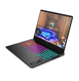 Ordinateur portable Gaming HP OMEN 16-ah0042nf (C9MK8EA)