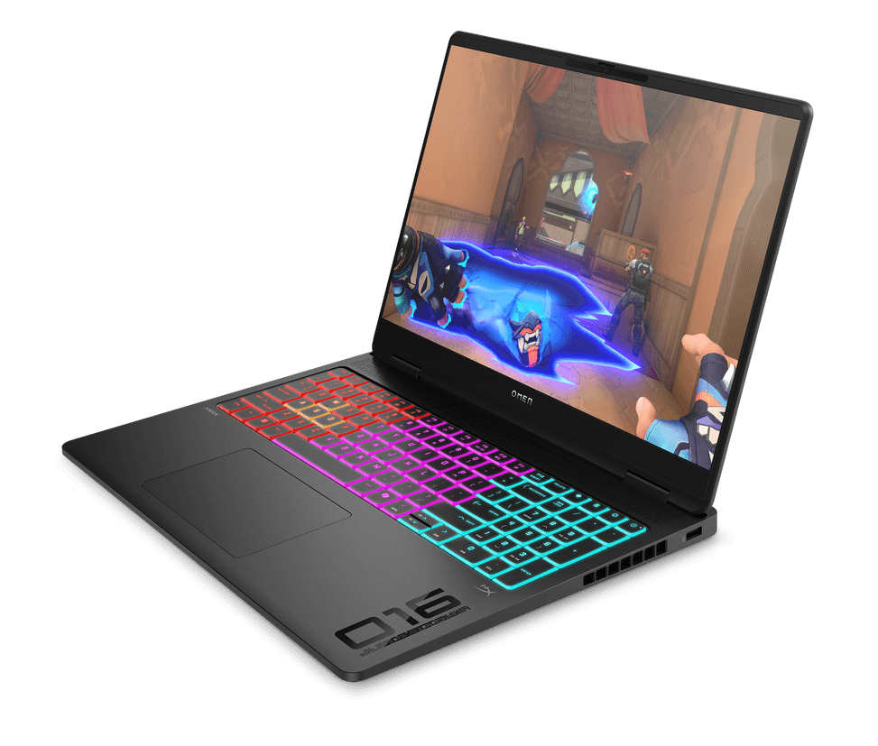 Ordinateur portable Gaming HP OMEN 16-ah0042nf (C9MK8EA) — image 3