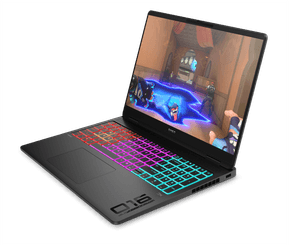 Ordinateur portable Gaming HP OMEN 16-ah0042nf (C9MK8EA) — image 3