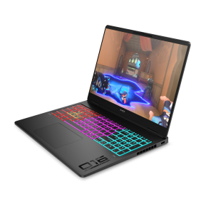 Ordinateur portable Gaming HP OMEN 16-ah0042nf (C9MK8EA)