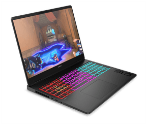 Ordinateur portable Gaming HP OMEN 16-ah0042nf (C9MK8EA) — image 2