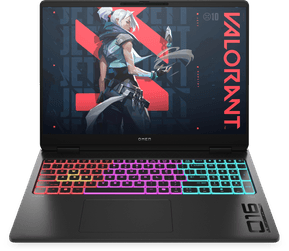 Ordinateur portable Gaming HP OMEN 16-ah0042nf (C9MK8EA)