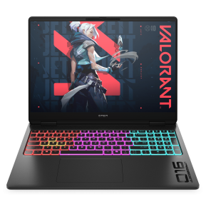 Ordinateur portable Gaming HP OMEN 16-ah0042nf...