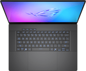 Ordinateur portable Gaming Asus ROG Zephyrus G16 (GU605CP-QR084W) — image 4